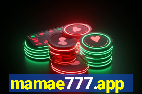 mamae777.app