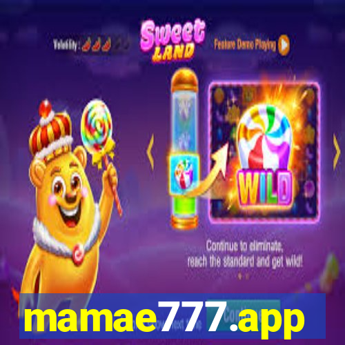 mamae777.app