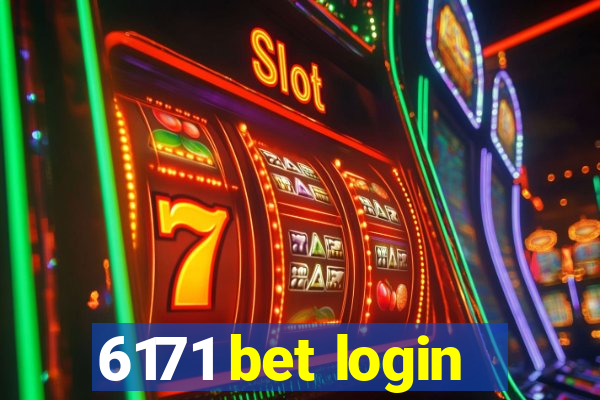 6171 bet login