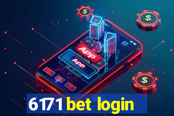 6171 bet login