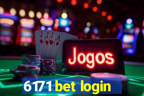 6171 bet login