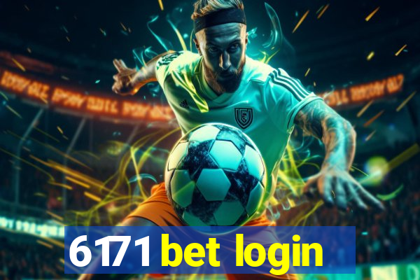 6171 bet login