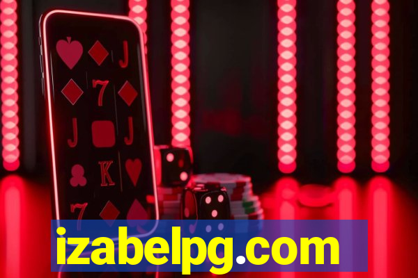 izabelpg.com