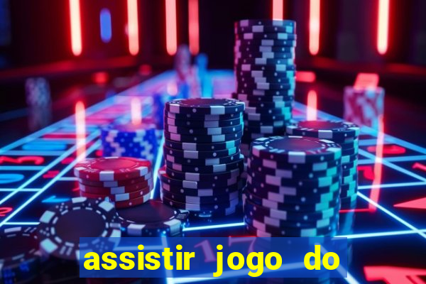 assistir jogo do corinthians ao vivo vto