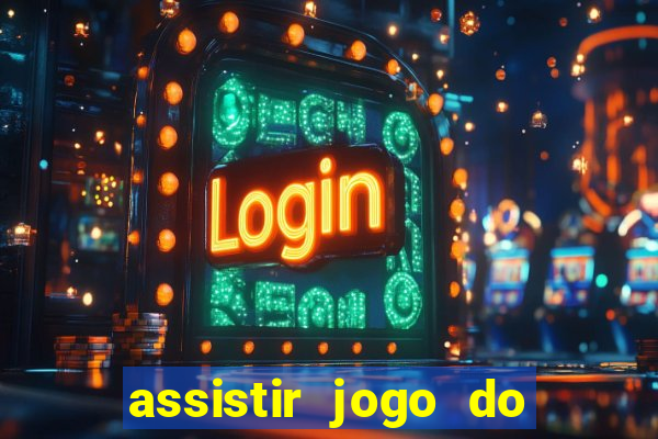 assistir jogo do corinthians ao vivo vto