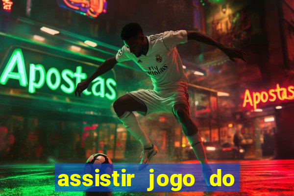 assistir jogo do corinthians ao vivo vto