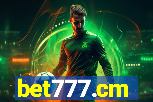 bet777.cm