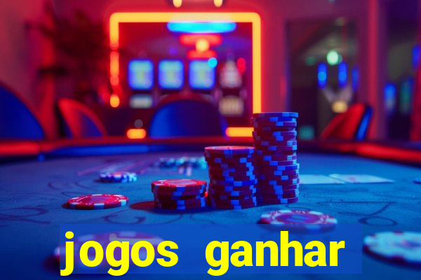 jogos ganhar dinheiro pix