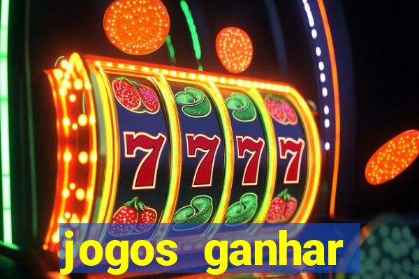 jogos ganhar dinheiro pix