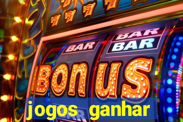 jogos ganhar dinheiro pix