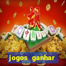 jogos ganhar dinheiro pix