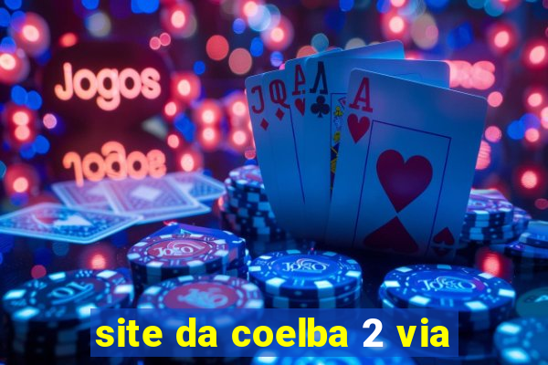 site da coelba 2 via