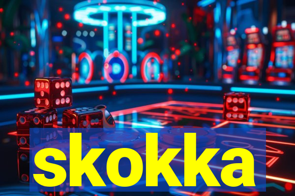 skokka