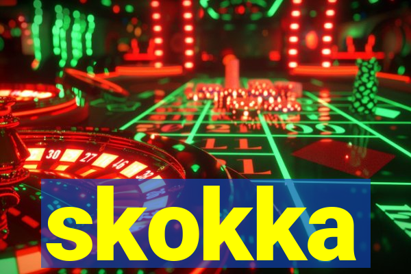 skokka