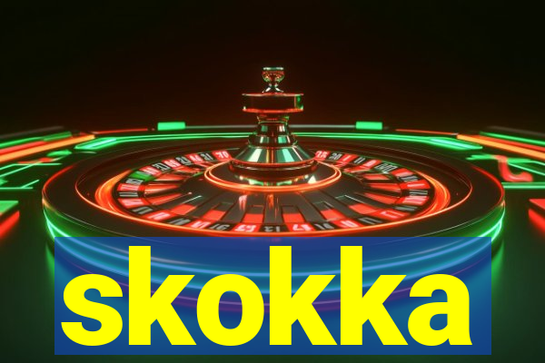 skokka