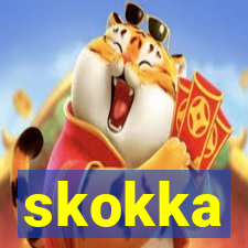 skokka