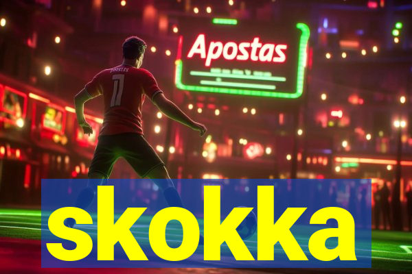 skokka