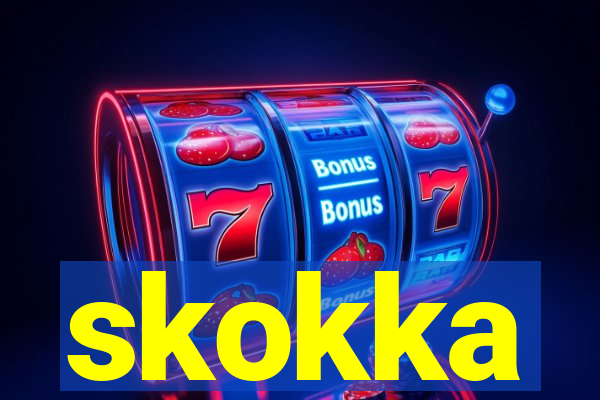 skokka