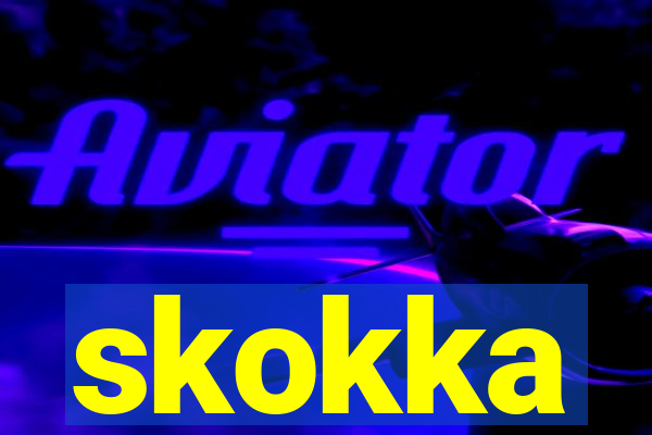 skokka