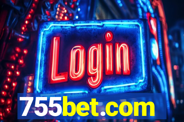 755bet.com