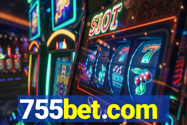 755bet.com