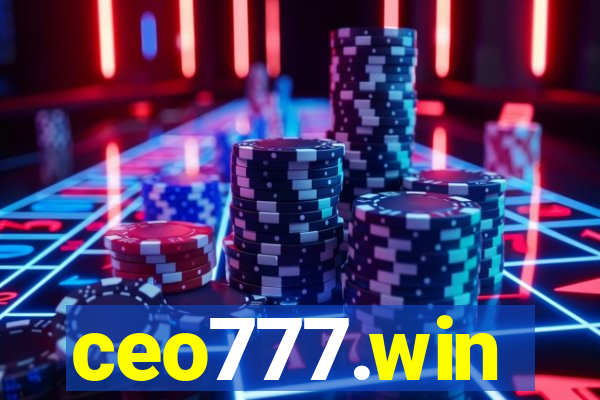 ceo777.win