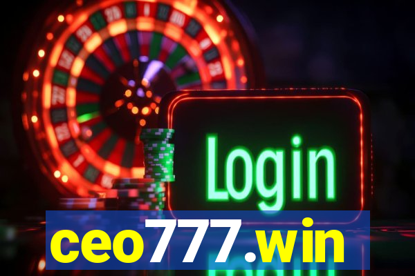 ceo777.win