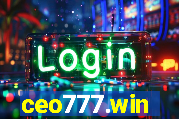 ceo777.win