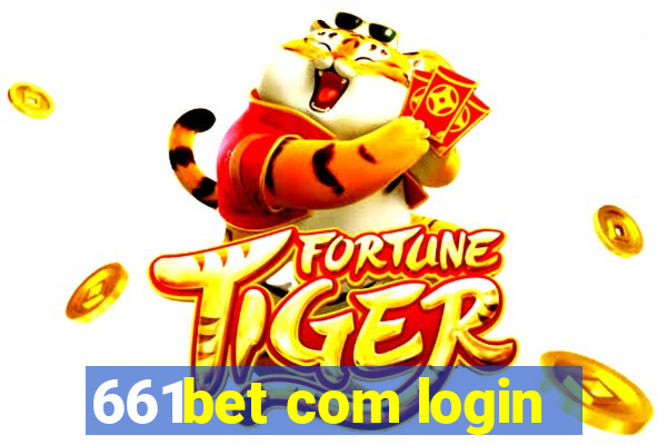 661bet com login