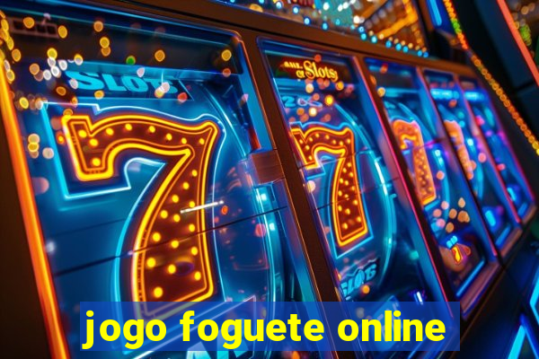 jogo foguete online