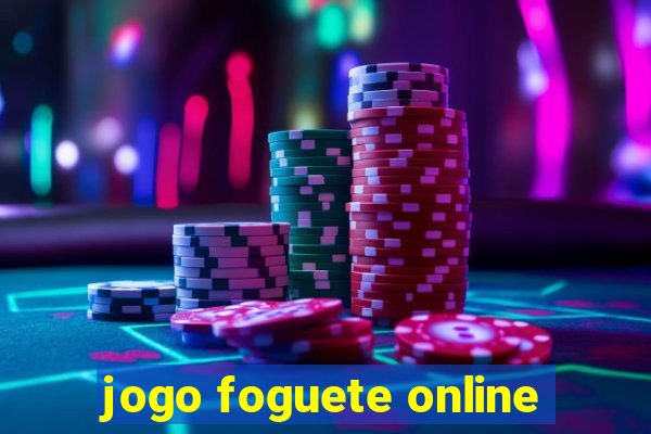 jogo foguete online