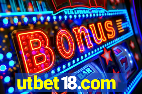 utbet18.com