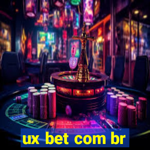 ux bet com br