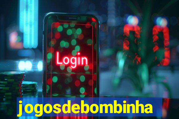 jogosdebombinha