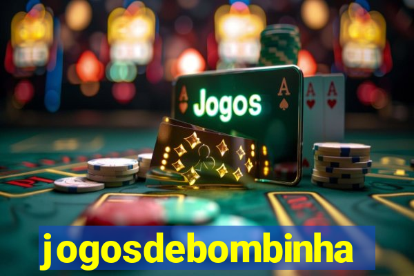 jogosdebombinha