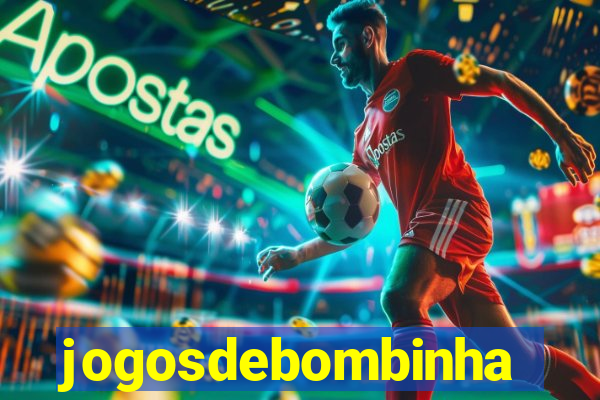 jogosdebombinha