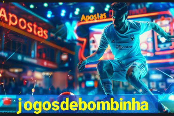 jogosdebombinha