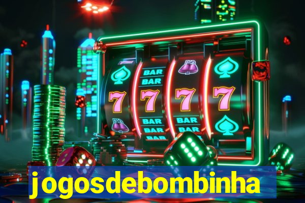 jogosdebombinha