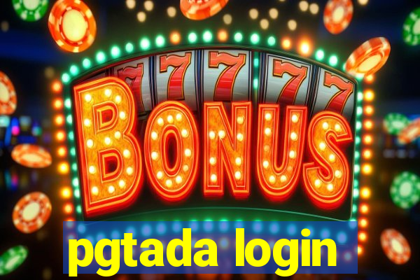 pgtada login