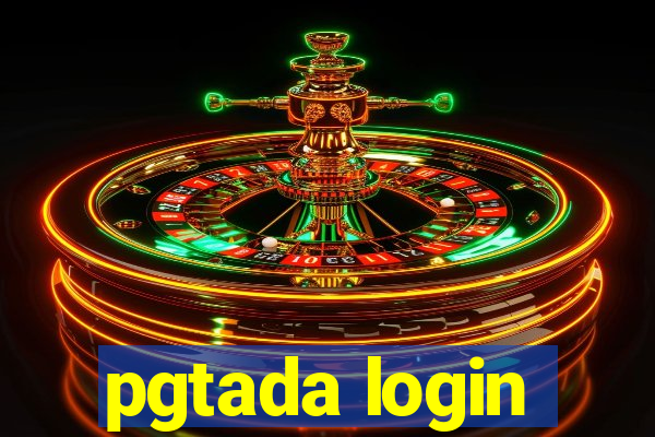 pgtada login