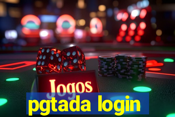 pgtada login