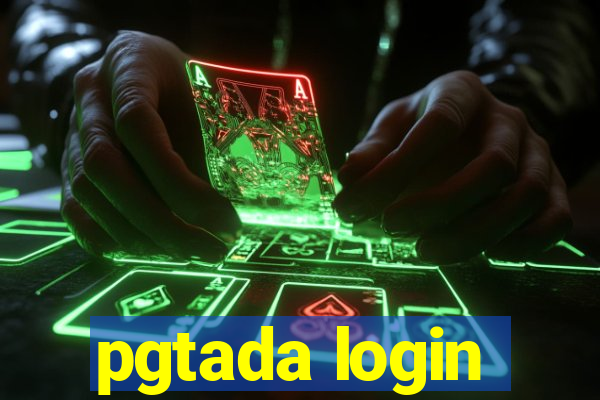 pgtada login