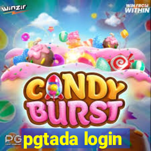 pgtada login