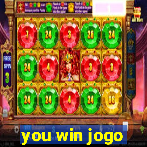 you win jogo