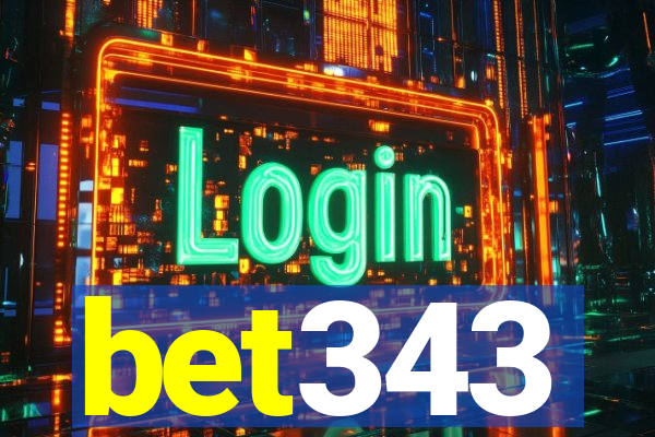 bet343