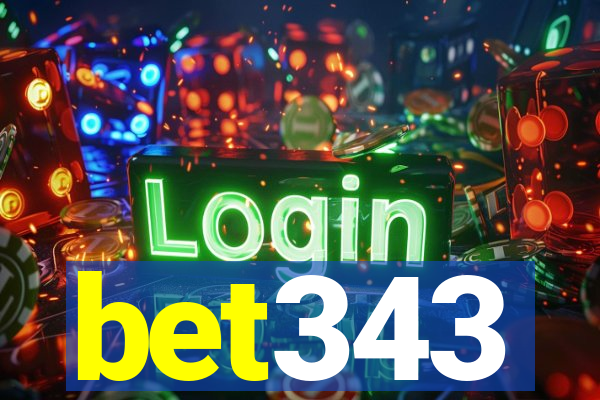 bet343