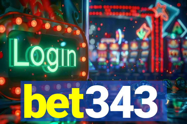 bet343