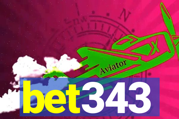 bet343