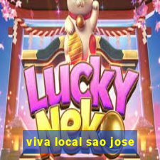 viva local sao jose