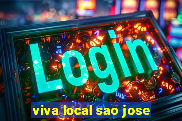 viva local sao jose